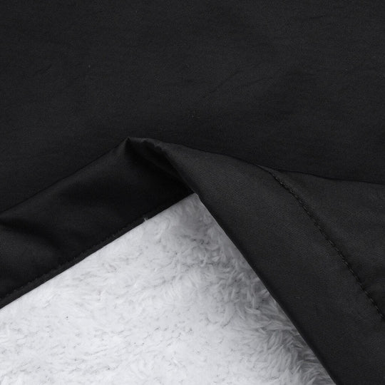EB | Outdoor-Jacke - Wasserdicht, Winddicht & Weich Gefüttert