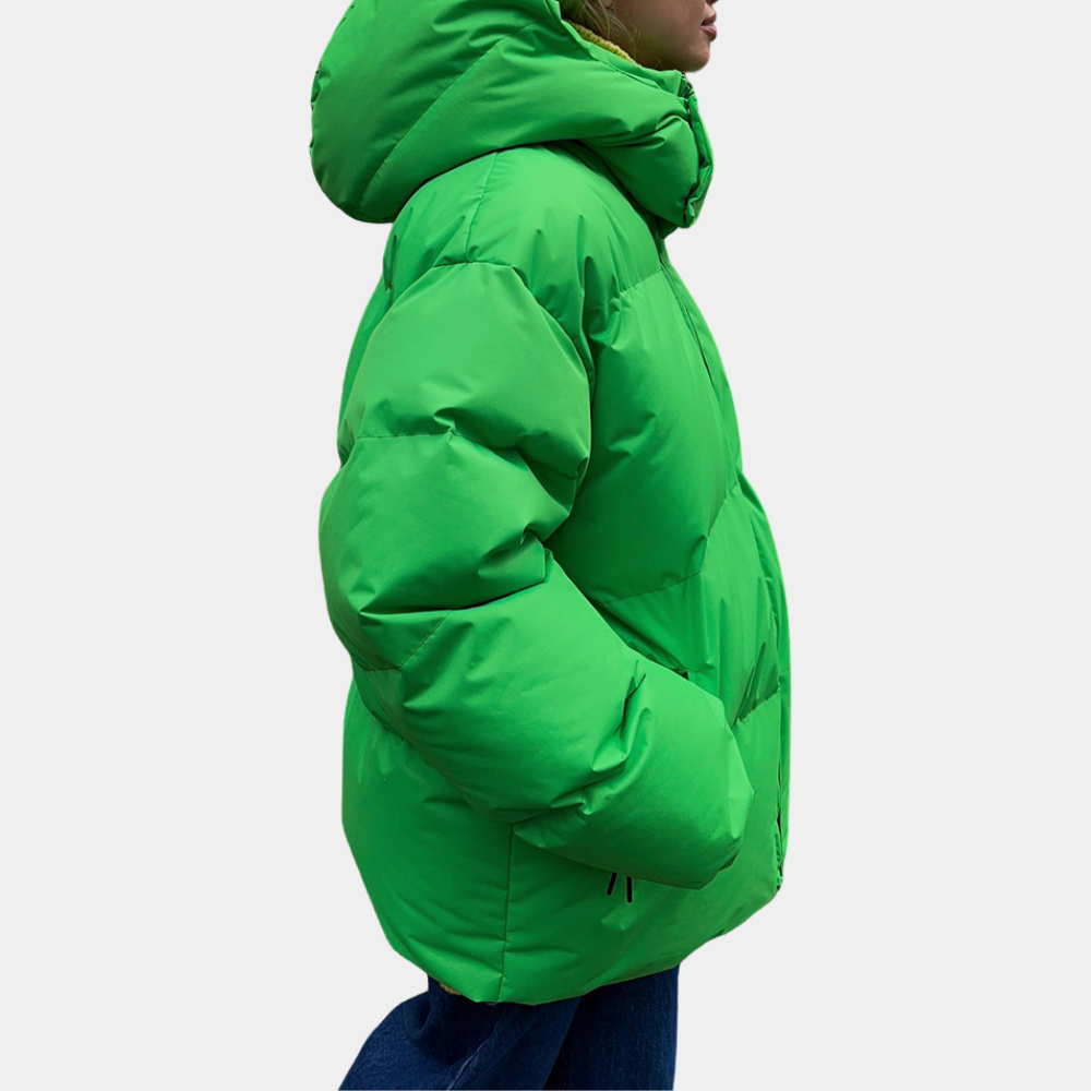 EB | Winterjacke für Frauen