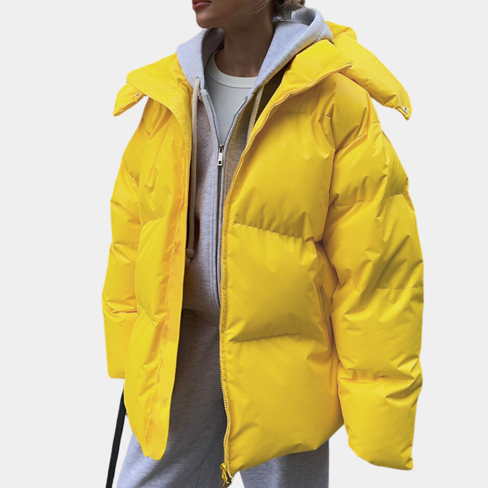 EB | Winterjacke für Frauen