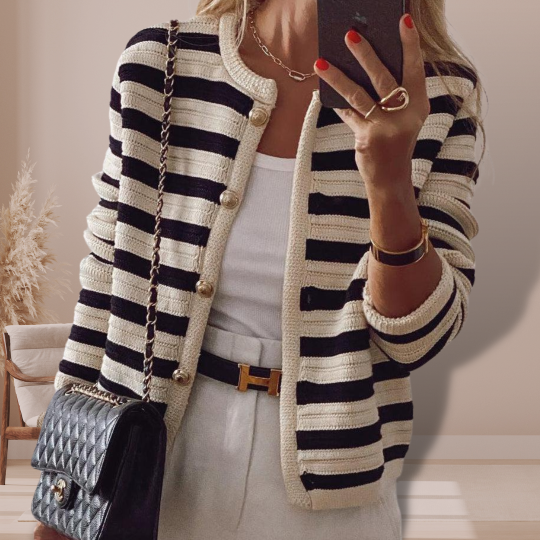 EB | Maßgeschneiderte und Elegante Allgemeine Jacke