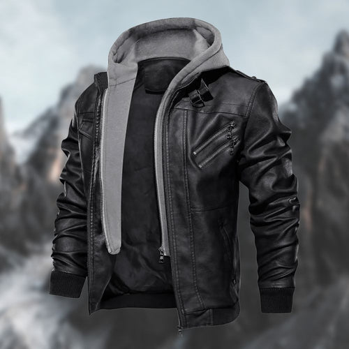 EB | Elegante und Stilvolle Herbstjacke