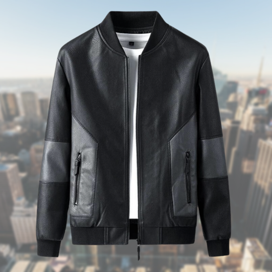 EB | Die Stylische und Einzigartige Bomberjacke