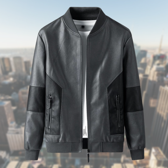EB | Die Stylische und Einzigartige Bomberjacke