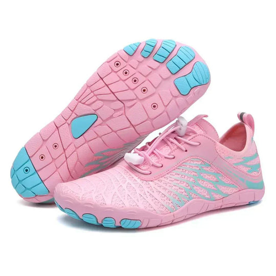 Leichte BarfußLaufschuhe EB