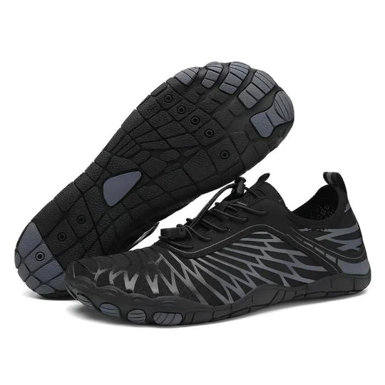 Leichte BarfußLaufschuhe EB