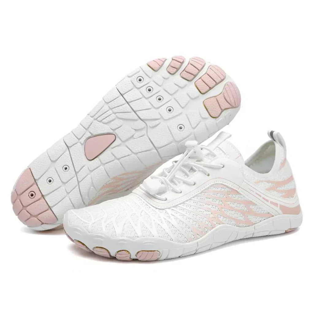 Leichte BarfußLaufschuhe EB