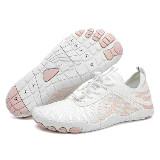 Leichte BarfußLaufschuhe EB