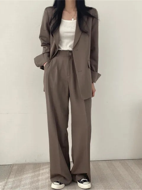 EB | Hosenanzug Damen