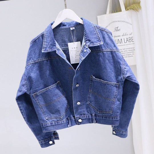 EB | Move Like That Jacke
