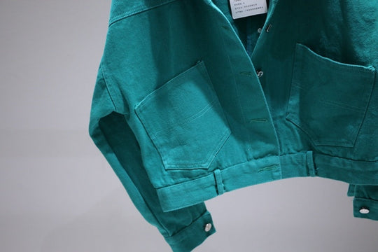 EB | Move Like That Jacke