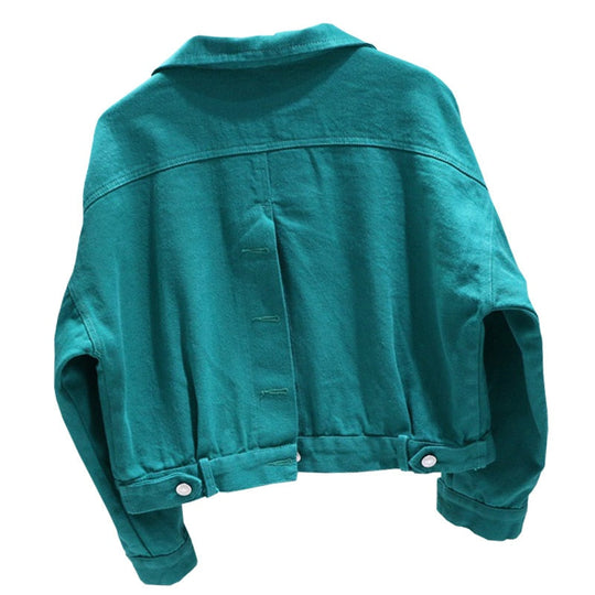EB | Move Like That Jacke