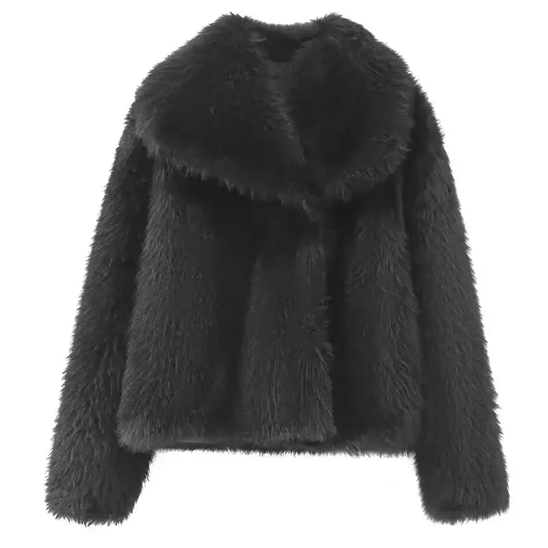 EB | Eleganter Warmer Blouson für Frauen