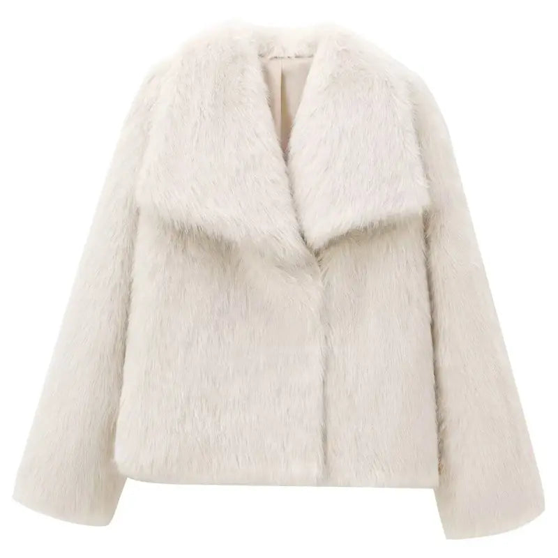 EB | Eleganter Warmer Blouson für Frauen