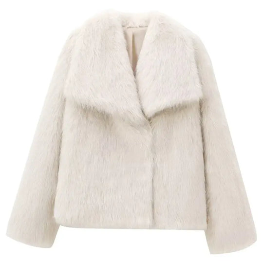 EB | Eleganter Warmer Blouson für Frauen