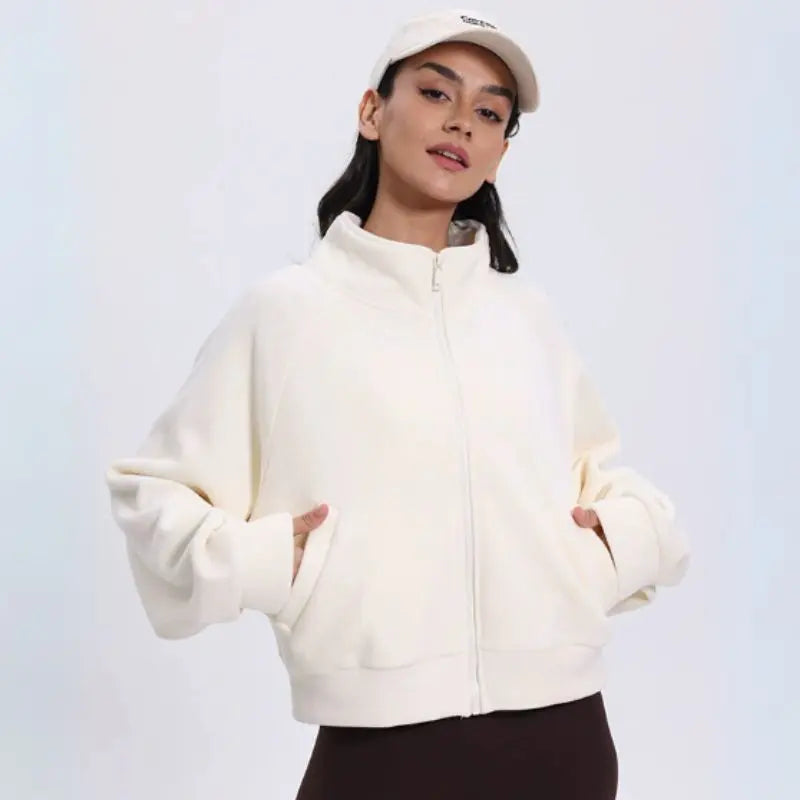 EB | Aus Weichem Polarfleece für Damen