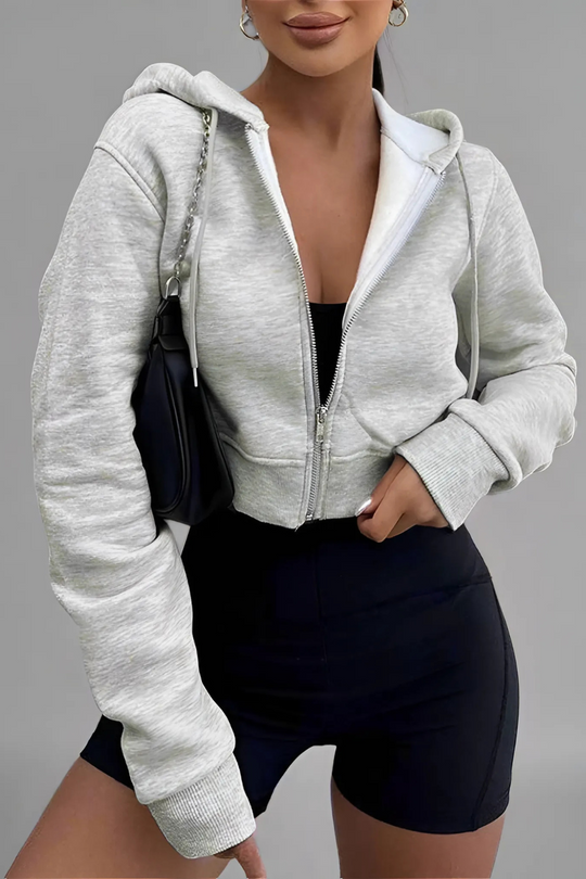 EB | Strickjacke