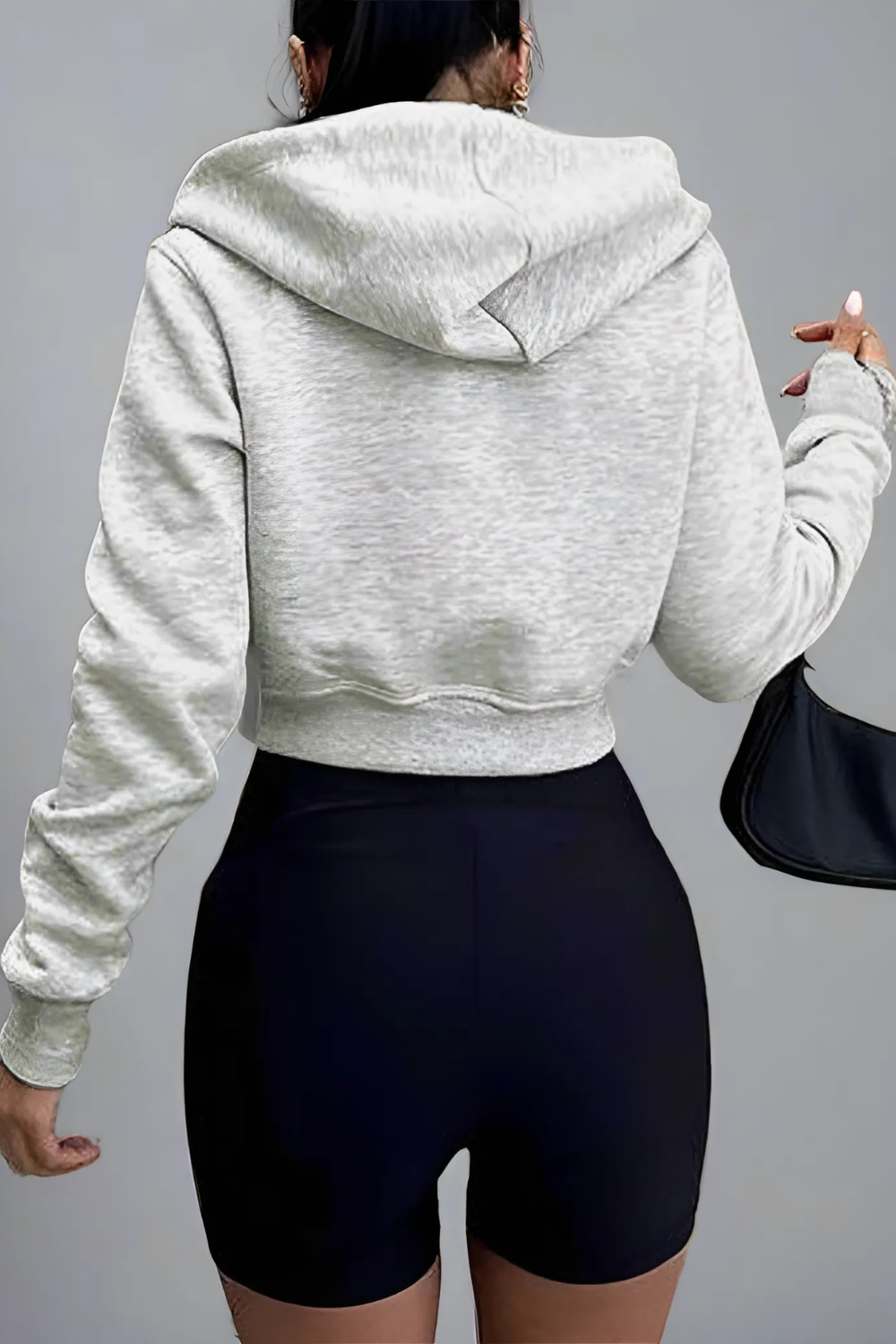 EB | Strickjacke