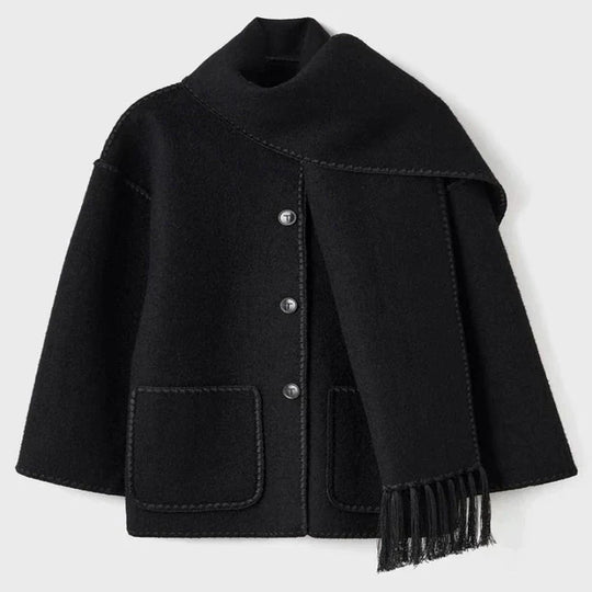 EB | Elegante Winterjacke