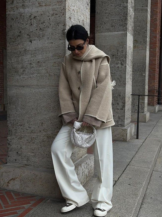 EB | Statement Jacke