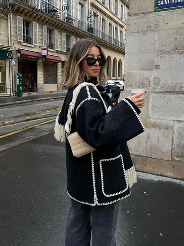 EB | Statement Jacke