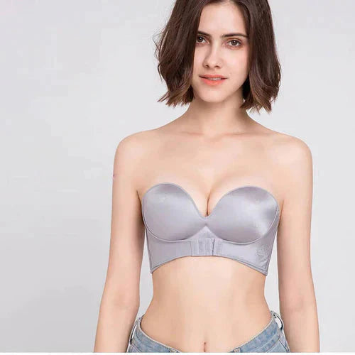 EB | Bequeme Strapless Komfort Bh