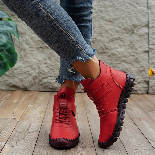 EB | Warme Winter Sneakers Stiefel