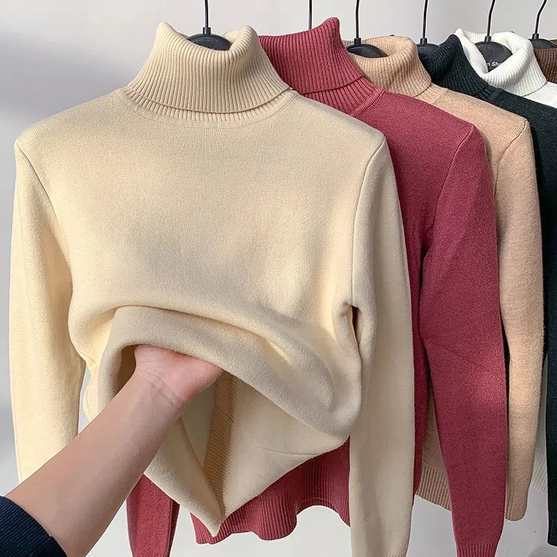 EB | Fleece-Pullover