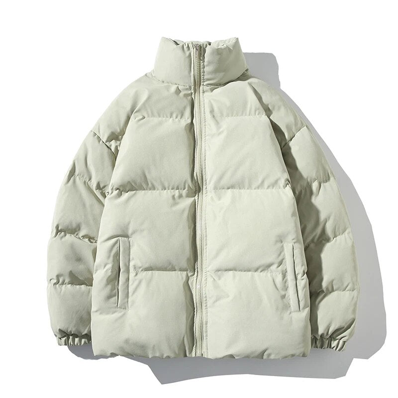 EB | Pufferjacke