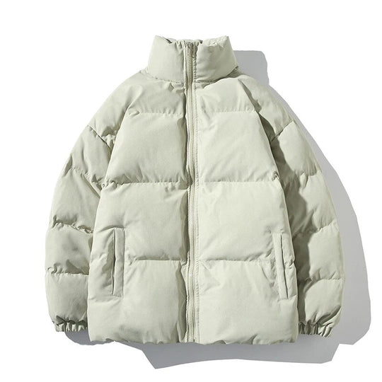 EB | Pufferjacke