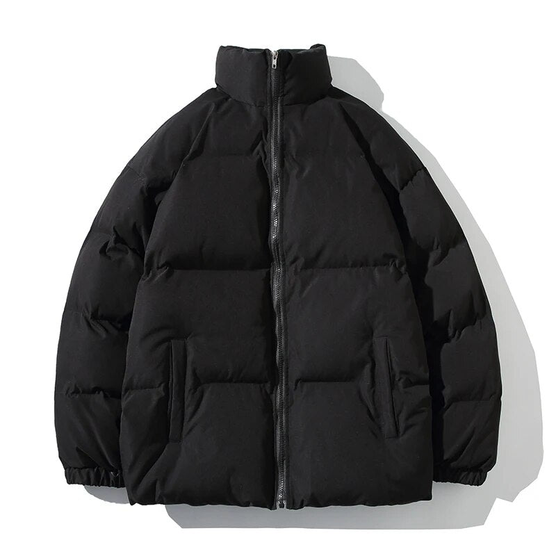 EB | Pufferjacke