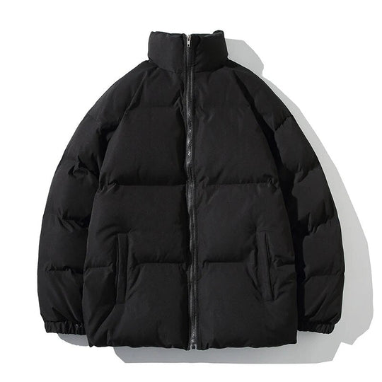 EB | Pufferjacke