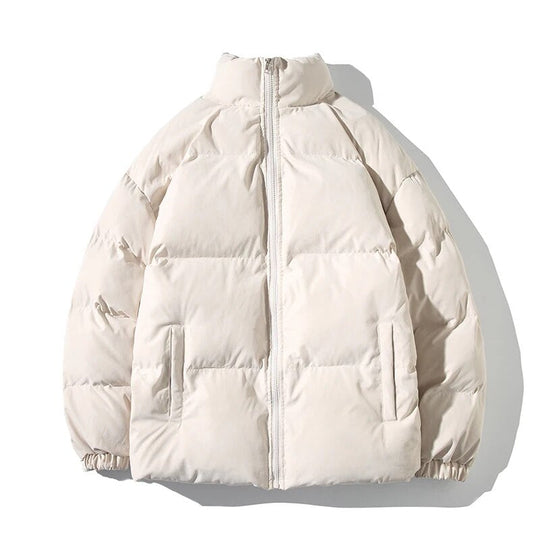 EB | Pufferjacke