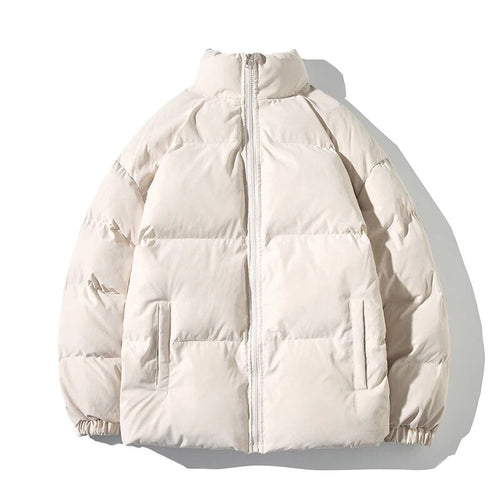 EB | Pufferjacke