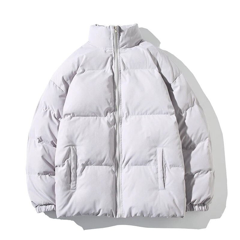 EB | Pufferjacke
