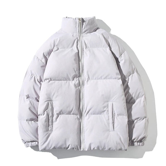 EB | Pufferjacke