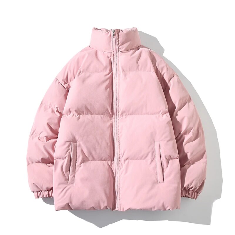 EB | Pufferjacke