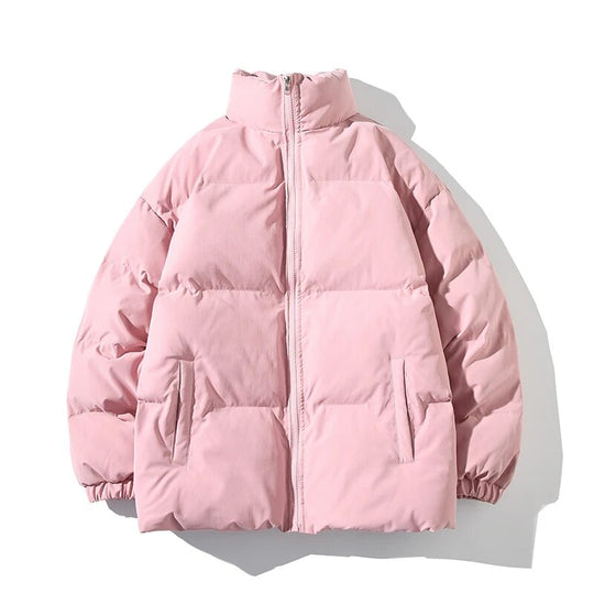 EB | Pufferjacke