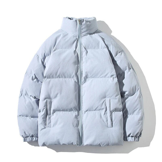 EB | Pufferjacke