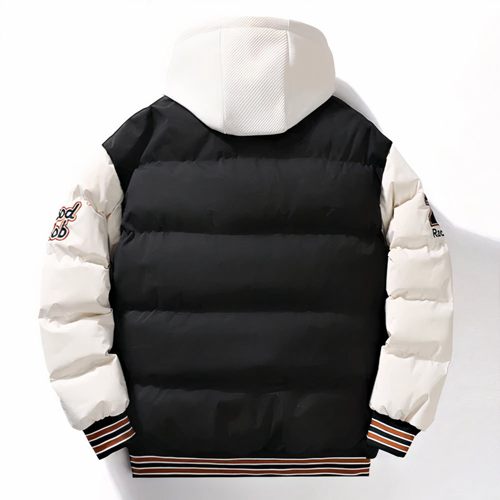 EB | Bomberjacke