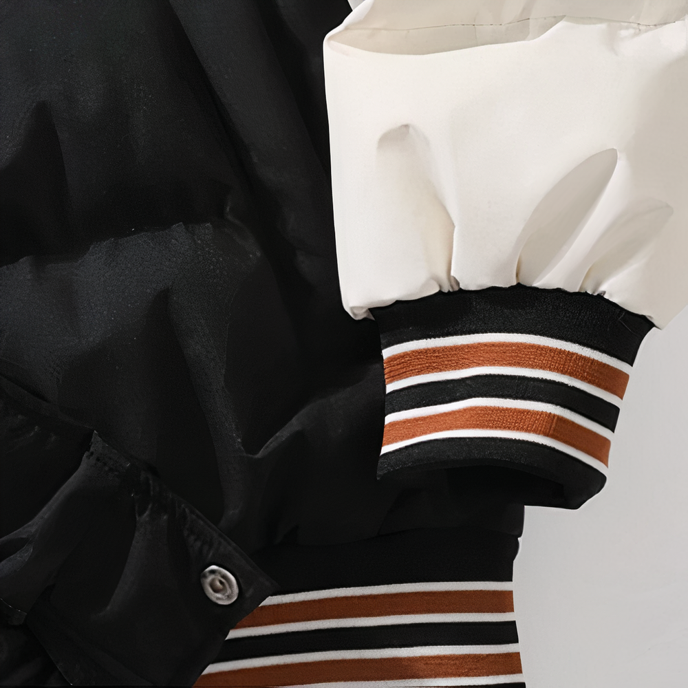 EB | Bomberjacke