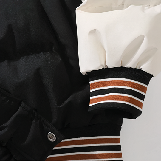 EB | Bomberjacke