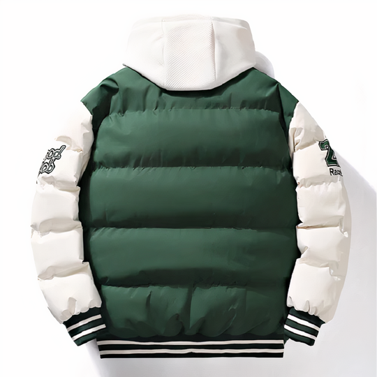 EB | Bomberjacke