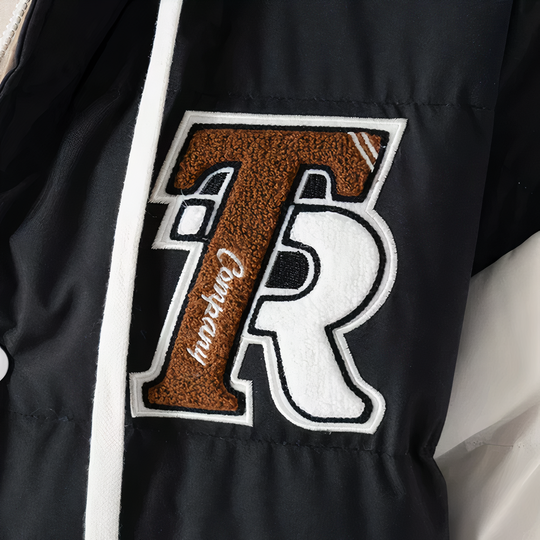 EB | Bomberjacke