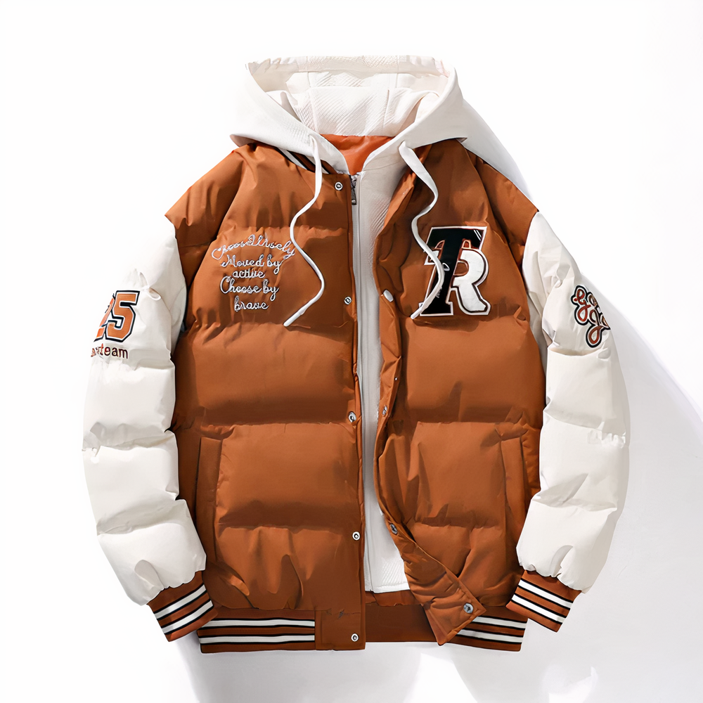 EB | Bomberjacke