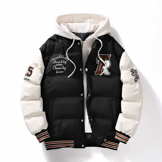 EB | Bomberjacke