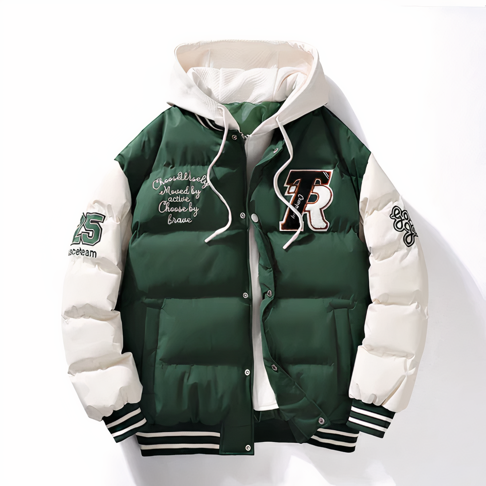 EB | Bomberjacke