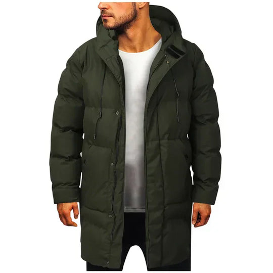 EB | Winter Parka