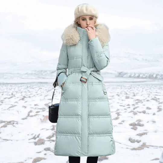 EB | Gefütterte Winter Jacke