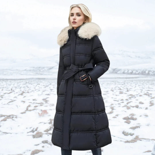 EB | Gefütterte Winter Jacke