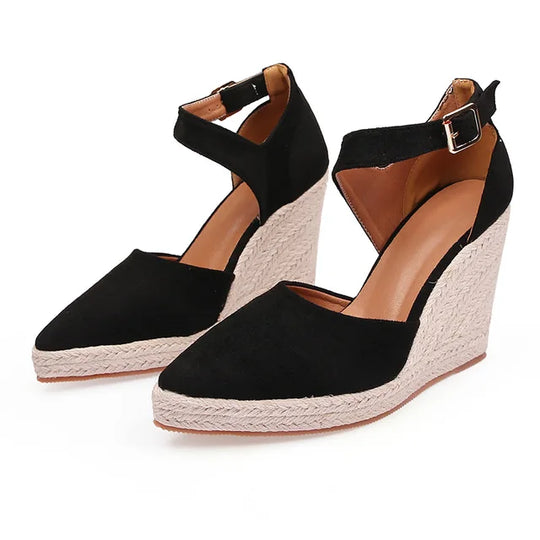 Violette DamenWedges EB